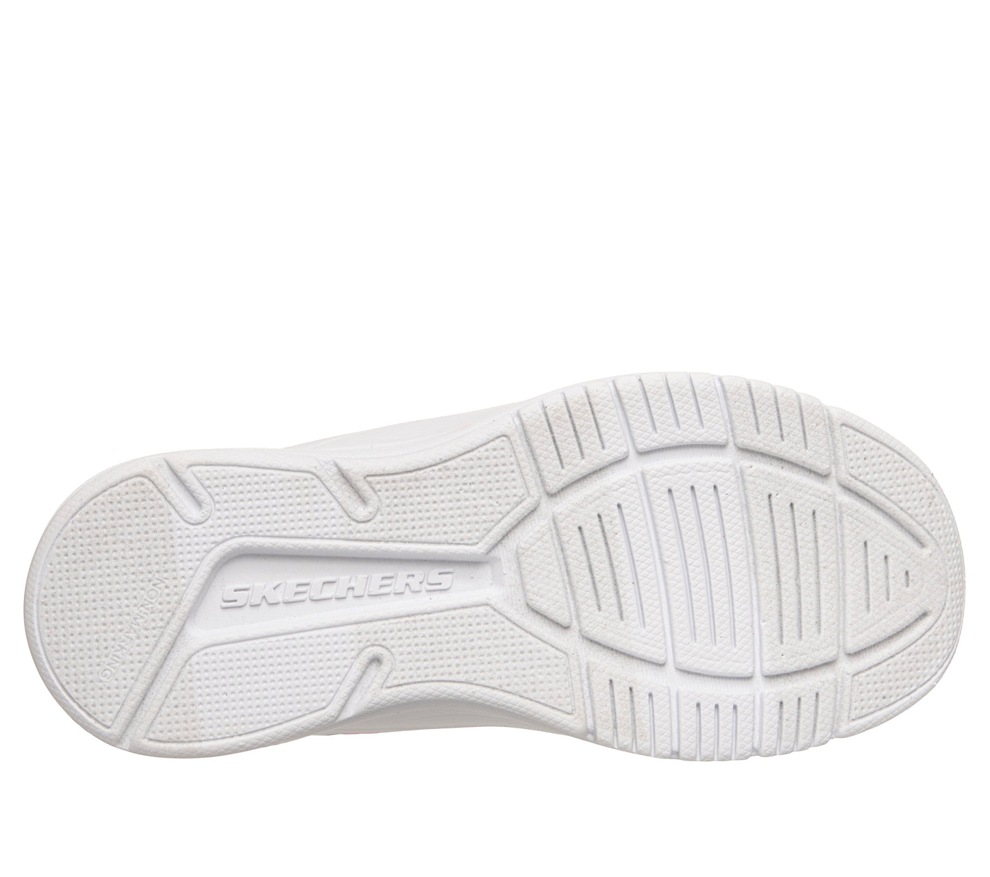 Scarpe skechers microspec advance - oasis poi - 303657l-aqmt acqua