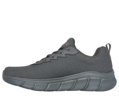 Scarpe skechers bobs b flex - chill edge - 118106-olv oliva