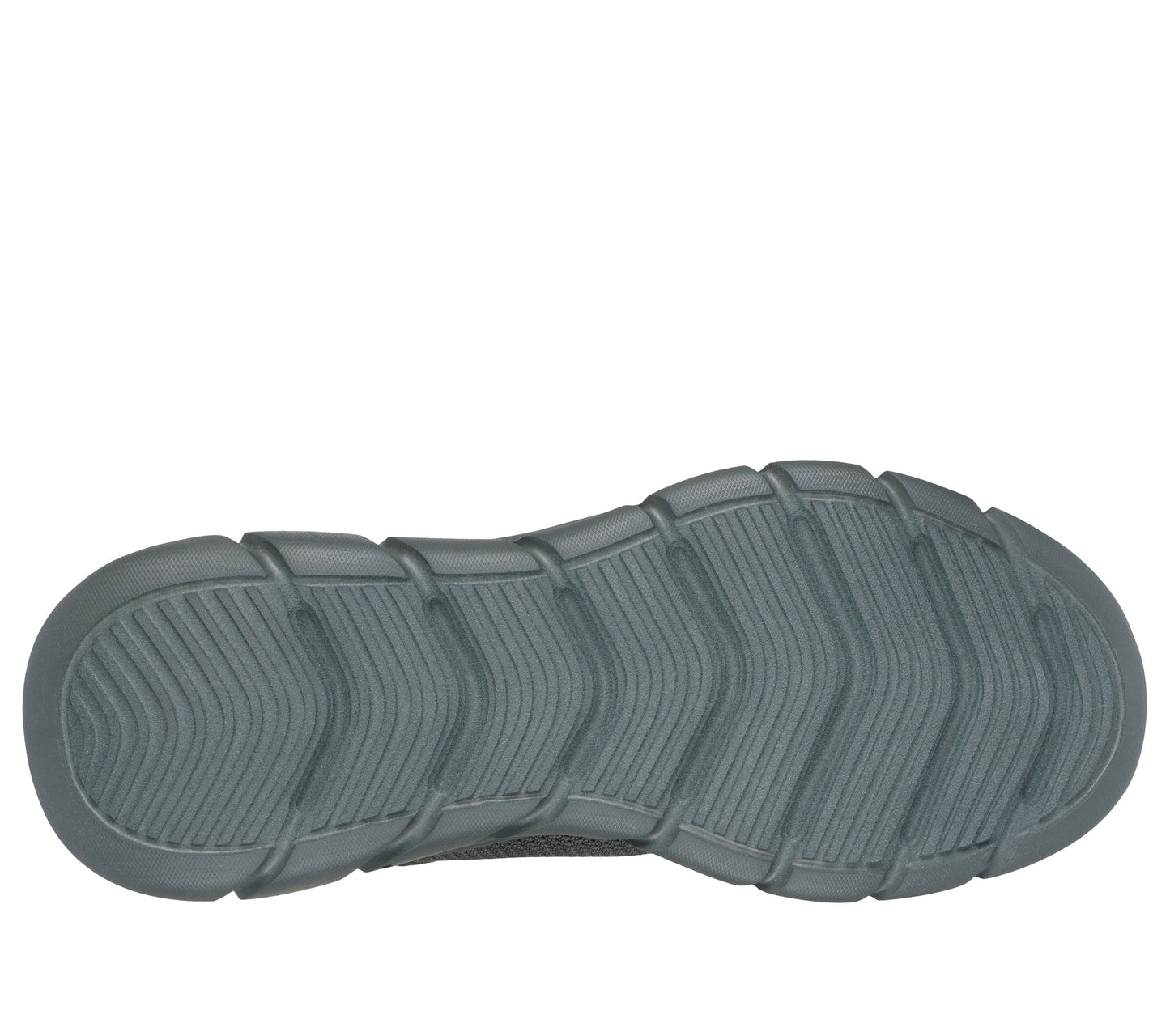 Scarpe skechers bobs b flex - chill edge - 118106-olv oliva