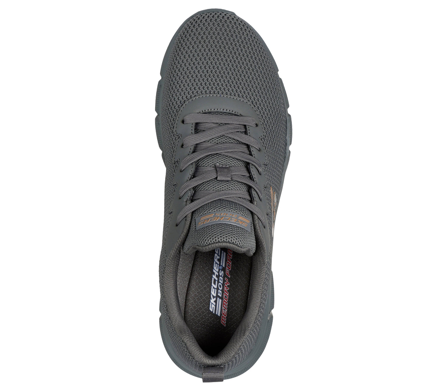 Scarpe skechers bobs b flex - chill edge - 118106-olv oliva