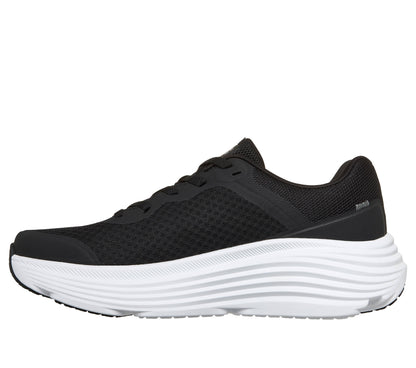 Scarpe skechers max cushioning endeavour - 220613-bkw nero bianco