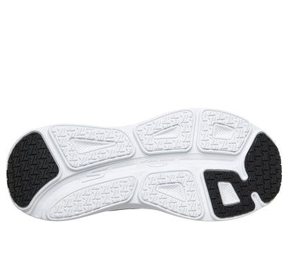 Scarpe skechers max cushioning endeavour - 220613-bkw nero bianco