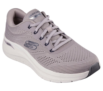 Scarpe skechers arch fit 2.0 - 232700-tpe taupe