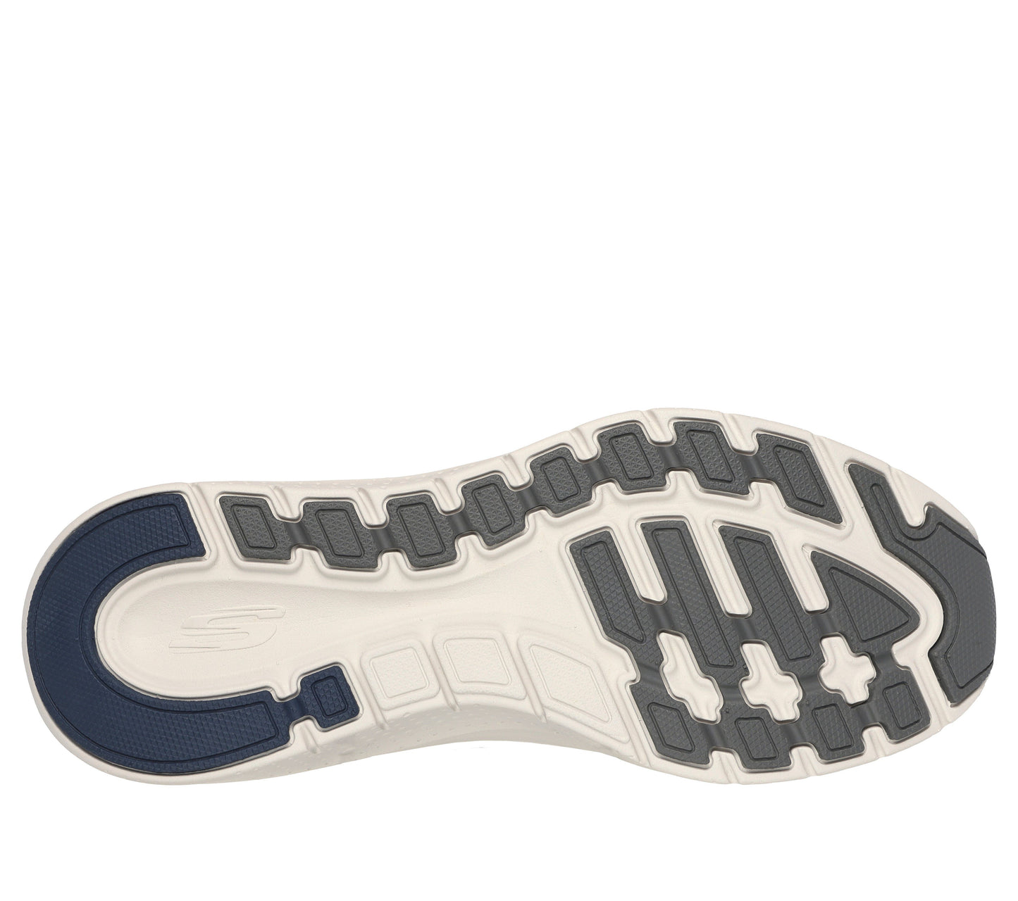 Scarpe skechers arch fit 2.0 - 232700-tpe taupe