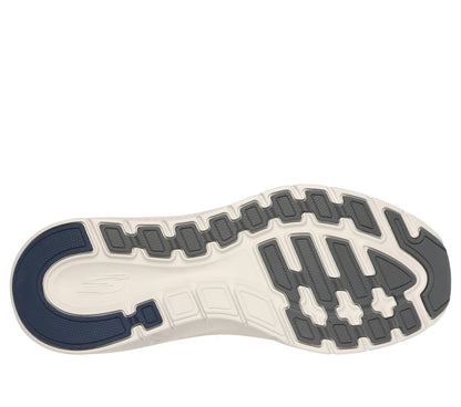 Scarpe skechers arch fit 2.0 - 232700-tpe taupe