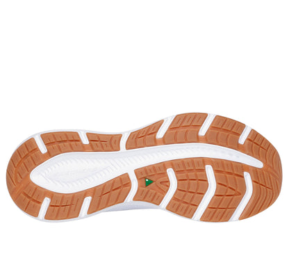 Scarpe skechers edgeride - rekze - 232835-wht bianco