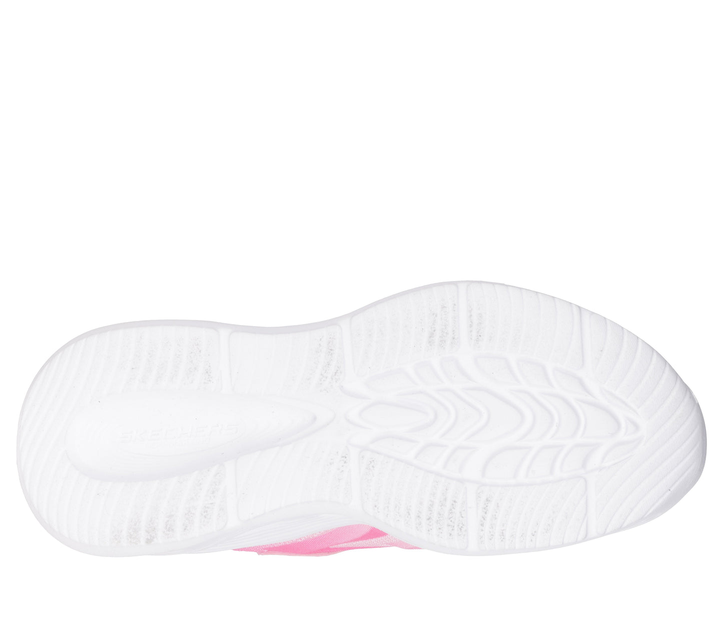 Scarpe skechers sola glow - color br - 303713l-pkmt rosa multicolor