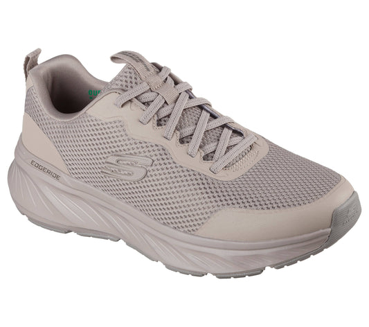 Scarpe skechers edgeride - rekze - 232835-tpe taupe