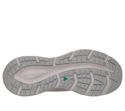 Scarpe skechers edgeride - rekze - 232835-tpe taupe