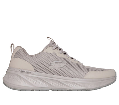 Scarpe skechers edgeride - rekze - 232835-tpe taupe