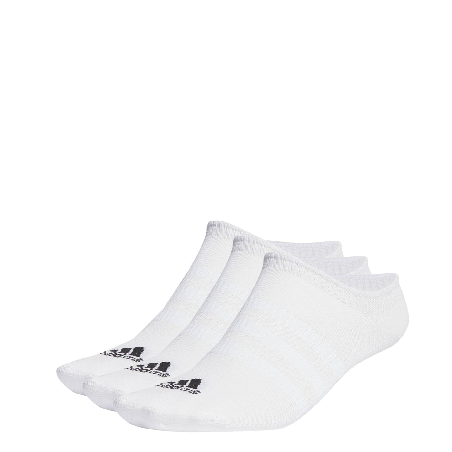 Calze adidas t spw ns 3p - ht3463 bianco nero