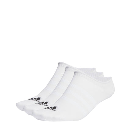 Calze adidas t spw ns 3p - ht3463 bianco nero