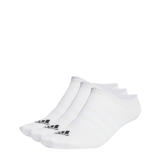 Calze adidas t spw ns 3p - ht3463 bianco nero