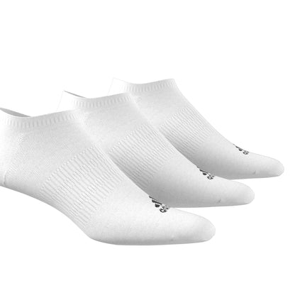 Calze adidas t spw ns 3p - ht3463 bianco nero