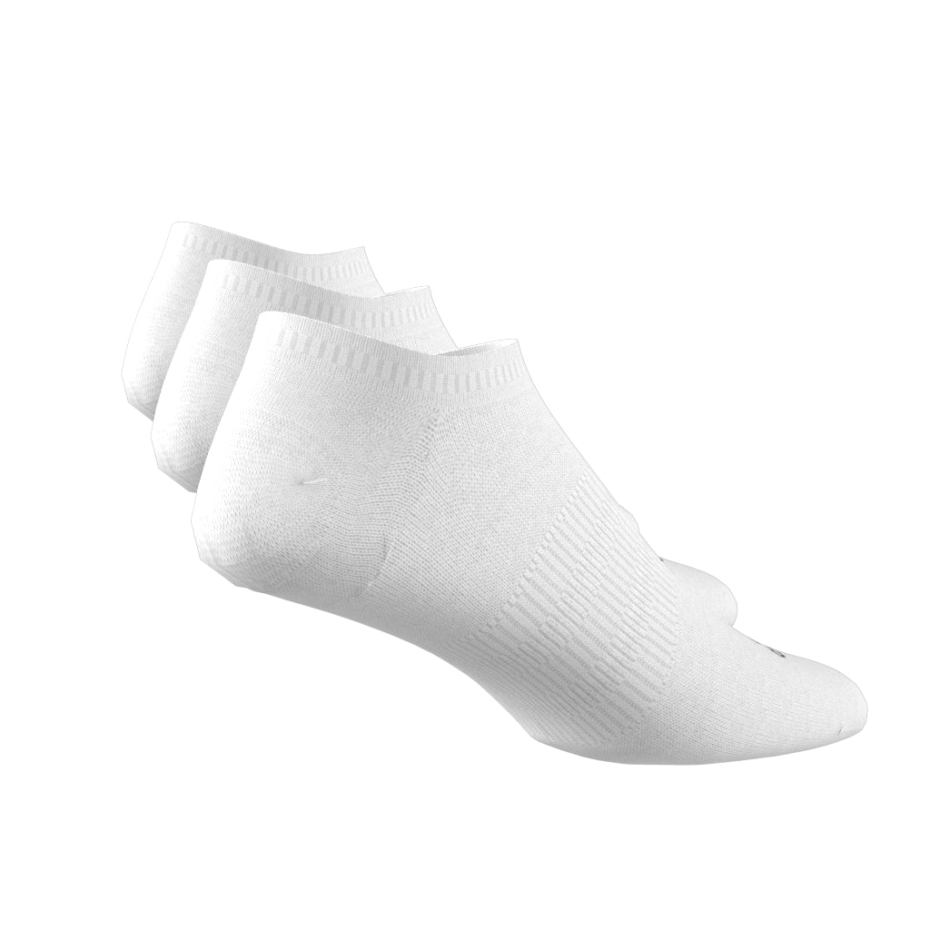 Calze adidas t spw ns 3p - ht3463 bianco nero