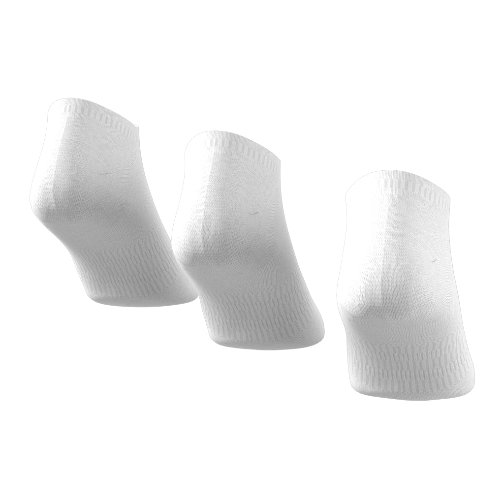 Calze adidas t spw ns 3p - ht3463 bianco nero