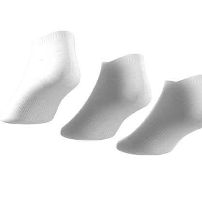 Calze adidas t spw ns 3p - ht3463 bianco nero