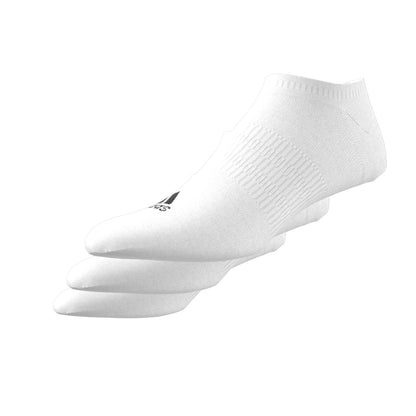 Calze adidas t spw ns 3p - ht3463 bianco nero