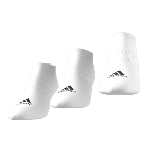 Calze adidas t spw ns 3p - ht3463 bianco nero