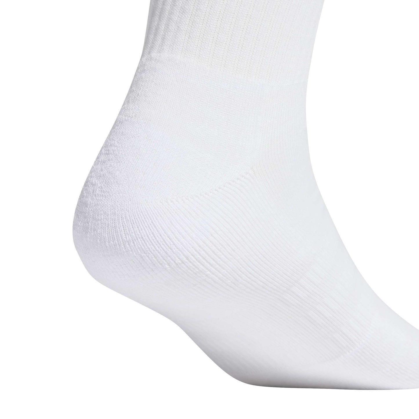 Calze adidas c spw crw 3p - ht3446 bianco