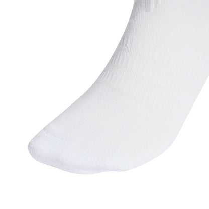Calze adidas c spw crw 3p - ht3446 bianco