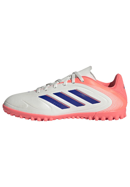 Scarpe adidas copa pure iii club owhite//sigcor - jr2904 bianco corallo
