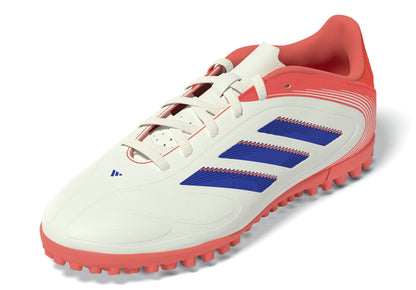 Scarpe adidas copa pure iii club owhite//sigcor - jr2904 bianco corallo