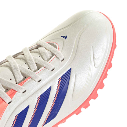Scarpe adidas copa pure iii club owhite//sigcor - jr2904 bianco corallo