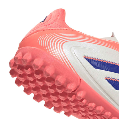 Scarpe adidas copa pure iii club owhite//sigcor - jr2904 bianco corallo