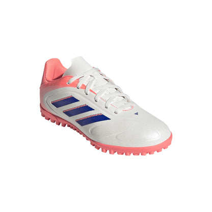 Scarpe adidas copa pure iii club owhite//sigcor - jr2904 bianco corallo