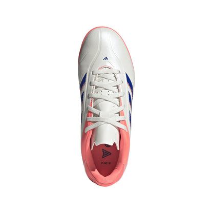 Scarpe adidas copa pure iii club owhite//sigcor - jr2904 bianco corallo