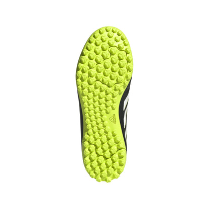 Scarpe adidas copa pure iii club cblack/luclem - jr2902 nero lime