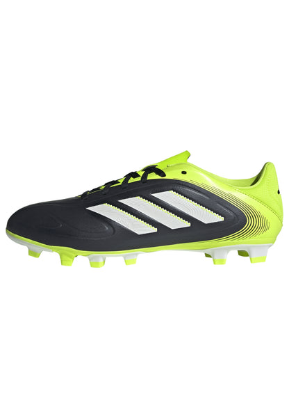 Scarpe adidas copa pure iii club - jr2896 nero lime