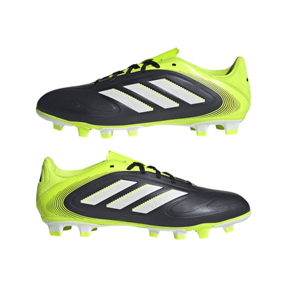 Scarpe adidas copa pure iii club - jr2896 nero lime