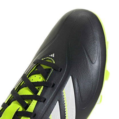 Scarpe adidas copa pure iii club - jr2896 nero lime