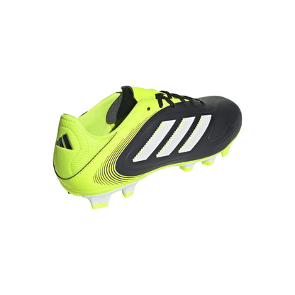 Scarpe adidas copa pure iii club - jr2896 nero lime