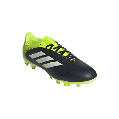 Scarpe adidas copa pure iii club - jr2896 nero lime