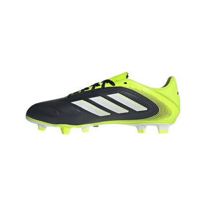 Scarpe adidas copa pure iii club - jr2896 nero lime
