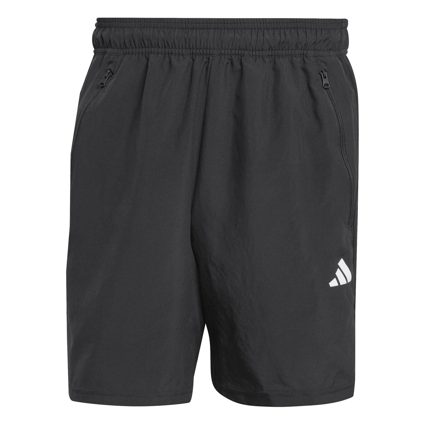 Pantaloncini adidas tr-es wv sho - ic6976 nero