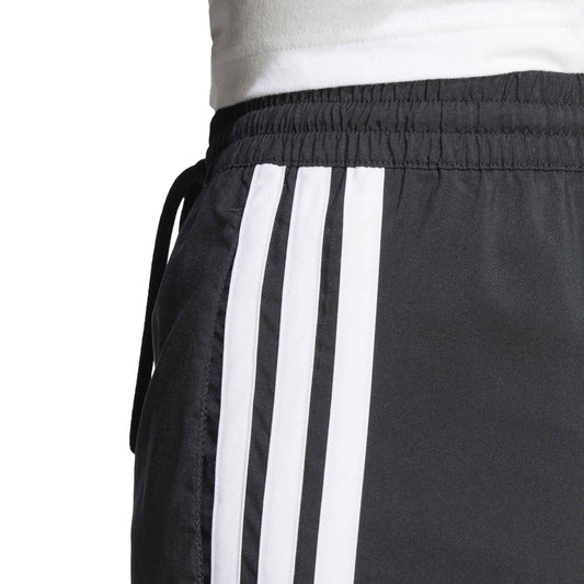 Pantaloncini adidas m 3s chelsea - je6436 nero bianco