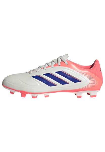Scarpe adidas copa pure iii club - jr2898 bianco corallo blu