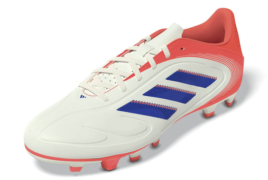 Scarpe adidas copa pure iii club - jr2898 bianco corallo blu