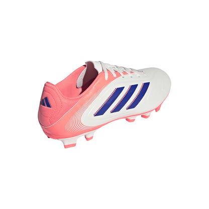 Scarpe adidas copa pure iii club - jr2898 bianco corallo blu