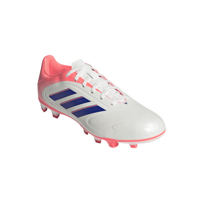 Scarpe adidas copa pure iii club - jr2898 bianco corallo blu