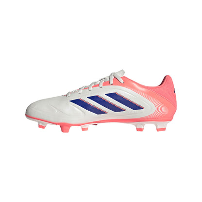 Scarpe adidas copa pure iii club - jr2898 bianco corallo blu