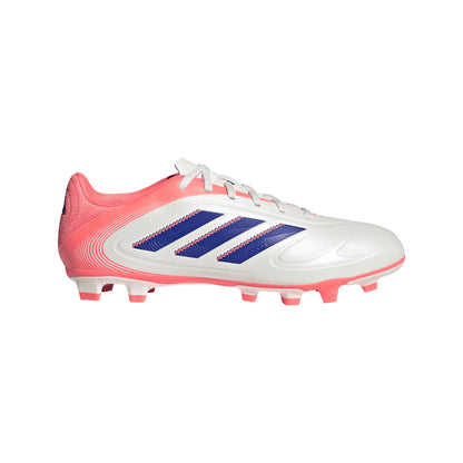 Scarpe adidas copa pure iii club - jr2898 bianco corallo blu