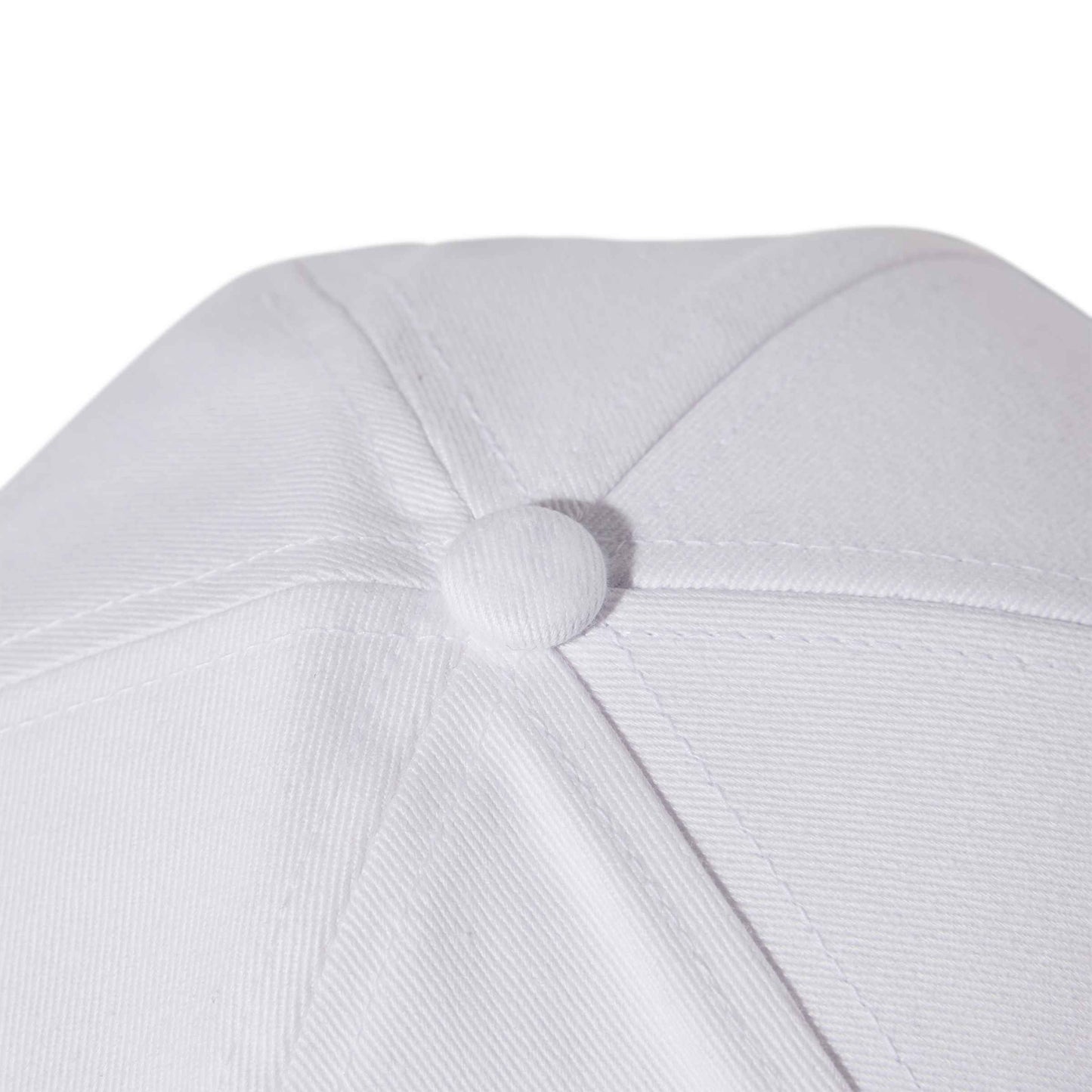 Cappellino adidas bb cap cotnl uni - jp0392 bianco nero