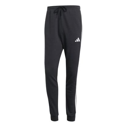 Pantaloni adidas m 3s ft tc pt - jd1881 nero bianco