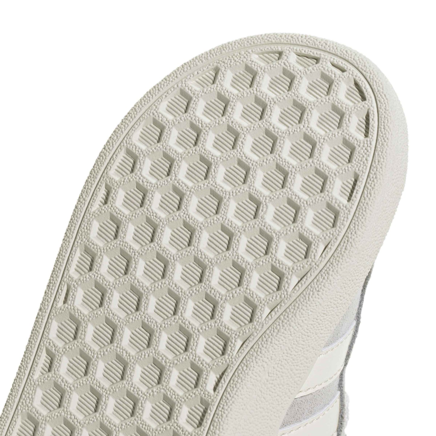 Scarpe adidas grandcourt 00s el i - jr0782 grigio bianco