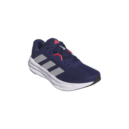 Scarpe adidas galaxy 7m - jr4944 blu argento